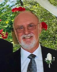 Michael D. Langley Obituary March 30, 2024