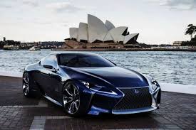 Lexus gs f models the 2020 lexus gs f is offered in one trim level with only a handful of luxury usa cars was founded in 2008 in cambridge, massachusetts by larry smith, who saw an. Most Expensive Lexus Cars In The World Top 10 Alux Com