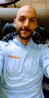 Uniform for the season, let's go boys