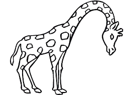 Dibujos De Animales Para Colorear E Imprimir