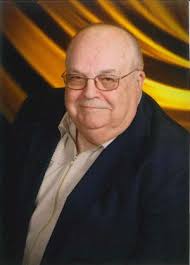 George Lynn Stobaugh (1940-2016)