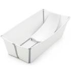  Flexi Bath Bundle White Stokke