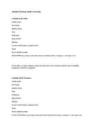 When you resign from a job, the last thing you probably want to think about is handing over the reins to a new person. Keys Handover Letter Key Handover Letter Sample