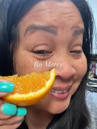 Think I have started something with this love of orange!