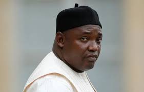 Our guests this evening are Mr. Bakary Bah and Mr. Ben Suwareh.This  interview outlines and exposes the actions of Mr. Seedyy Njie, who, in  collaboration with National Assembly Member Amadou Camara and