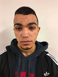 Våldtog kvinna i nära 17 timmar