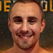 Rafał Dudek vs. Štepán Guba, Babilon MMA 41