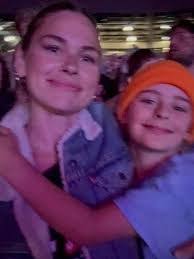 Katie Hersey's Instagram, Twitter & Facebook