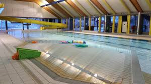 Piscine Les Dauphins De Mouscron Loisirs Reductions Fr