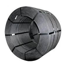 Prestressed Concrete PC Steel Wire Strand Prestressing ...