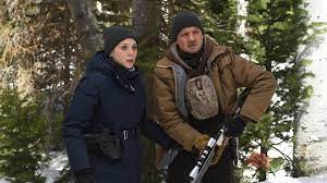 Ahora en wind river, en la que debuta como director, explora la crueldad en la reserva india de wind river en wyoming. Wind River Kritik Nieder Mit Den Indianerreservaten Kino De