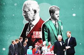 Princess diana and james hewitt famously had an affair in the 90s, and ever since it was made public many people have suggested that james is prince harry's real father. Can This Father Son Relationship Ever Heal Vanity Fair