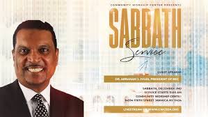 Community Worship Center