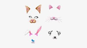 Check spelling or type a new query. Snapchat Filters Transparent Png Images Snapchat Filter Png Cat Png Image Transparent Png Free Download On Seekpng