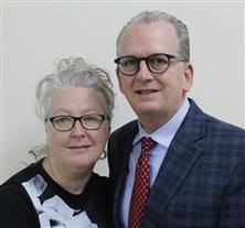 Stephan and Debra Summers