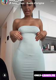 Luxy capi Nude Leak – Photos Exclusives 2025 - only-leaks.fr