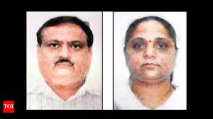 Kolhapur couple end life over funds crisis, 18-year-old son critical