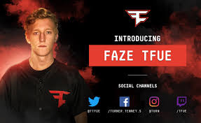 Maybe you would like to learn more about one of these? Esports Pro Tfue Sues Faze Clan Alleging Unpaid Sponsorship Earnings And Restrictive Contract Tubefilter