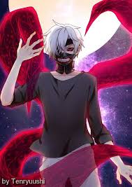 Pin On Tokyo Ghoul