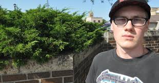 An interview with John LaDue: Stepping back, moving forward