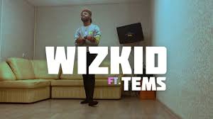 Nigerians caused a frenzy on social media after news of justin bieber's feature broke out. Wizkid Essence Ft Tems Official Dance Visualizer Made In Lagos 2020 Youtube