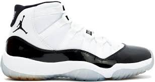 Black And White 11s High Top Jordan Brand Air Jordan Vi 1990 Model Nike Air Jordan Vi Style White Black Carmine One Of The Most Air Jordans Newest Jordans Air Jordan 11