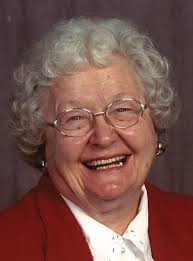 Marjorie Augusta Wegeng Gronniger Obituary January 3, 2015