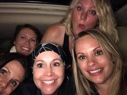 Shannon's Birthday and Tumor Update