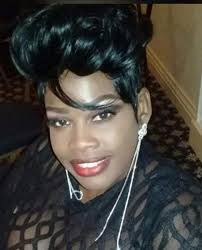 Sheena Shencha Burrows