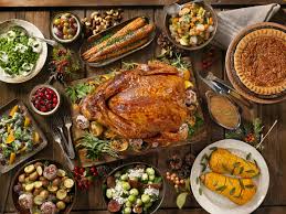 Traditional thanksgiving dinner that you can either eat at the hotel (11 a.m. Leave It To The Pros At 10 Austin Restaurants Open On Thanksgiving Day Culturemap Austin