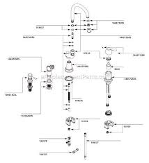 There is an old and new version of this model. 10 Moen Kitchen Faucets Parts Diagram Reviews Moenkitchenfaucetsprayernotworking Kitchenfaucetswith Faucet Parts Kitchen Sink Faucets Chrome Kitchen Faucet