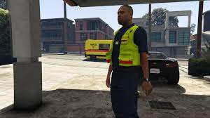 Nos différents refuges en belgique : Texture Tenue Croix Rouge De Belgique Gta5 Mods Com