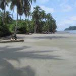 Necoclí tiene las playas más cercanas de mede. Necocli Colombia Playas