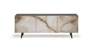 Cattelan Italia Contemporary Sideboard Contemporary Storage Furniture Sideboard