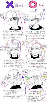 吉村拓也 イラスト講座 on twitter 吉村拓也 描画チュートリアル スケッチのテクニック