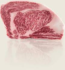 Kobe Wagyu Ribeye Steak A4 843250