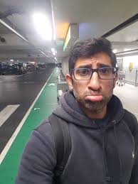 I am also honored to announce that I received the Rudolph A. Johnson…