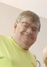 Larry L. Hart Obituary May 29, 2022