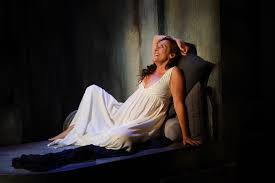 Yes! Reflections of Molly Bloom