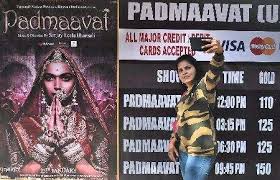 Padmaavat Box Office Collection Day 8 The Magnum Opus Does Excellent Business Over Its Extended Week Biz should gain momentum from today onwards. pune mirror