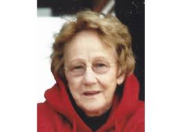 Bernadine Ziegler Obituary (2014)