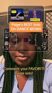 What Solo Did Paige Win