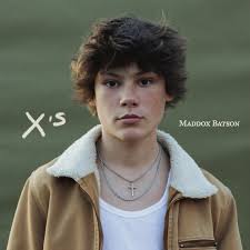 Had a few songs come out recently that I'm really proud to be a part of!  “X's”