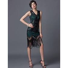 Handy Tips For Accurate Roaring Twenties Halloween Costumes Twenties Dress Ball Dresses 1920s Flapper Dress