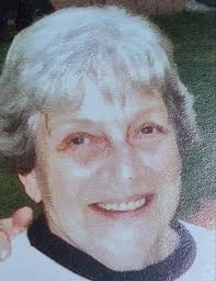 Obituary information for Marguerite DiGiovanni Kannry