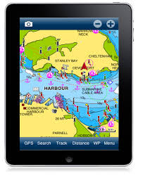 tides and tidal current sailing blog by nauticed