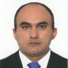 Luis ORDOÑEZ-SANTOS