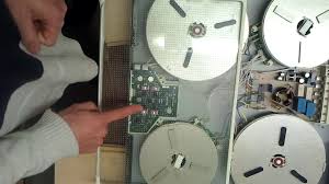 Fehler E4 Induktionskochfeld Neu Anlernen Youtube