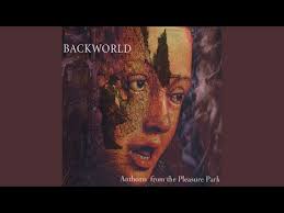 The Devil's Plaything — Backworld | Last.fm