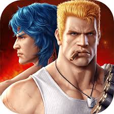 BlueStacks Beginner's Guide to Playing Contra Returns